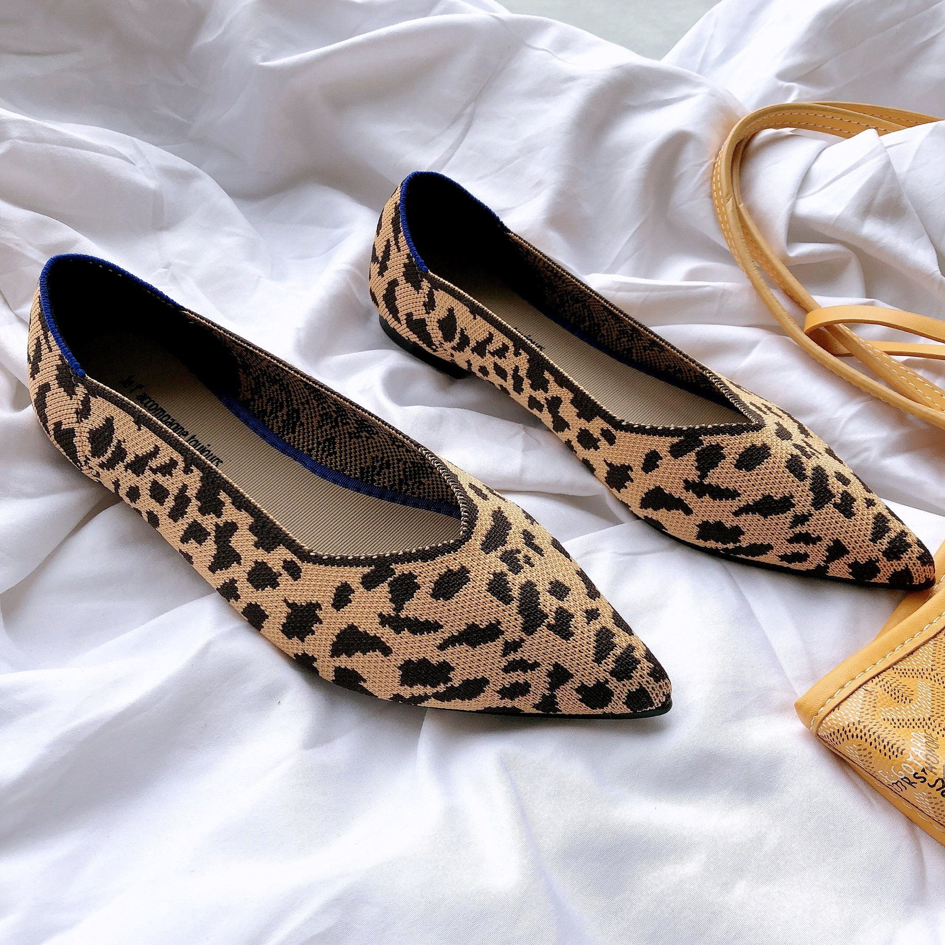 Pedal Shoes For Pregnant Women - Image 8