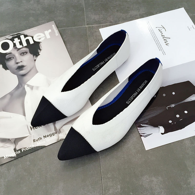 Pedal Shoes For Pregnant Women - Image 2