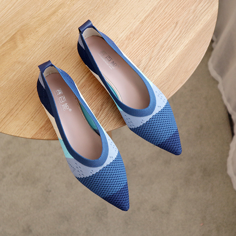 Pedal Shoes For Pregnant Women - Image 6